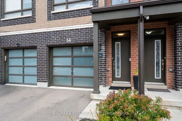 34 Dalhousie Street — photo 2
