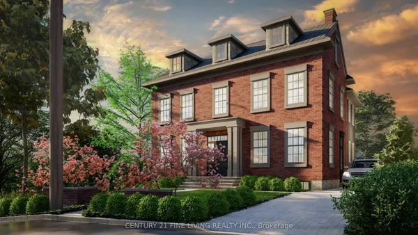 8 Lester B Pearson Street