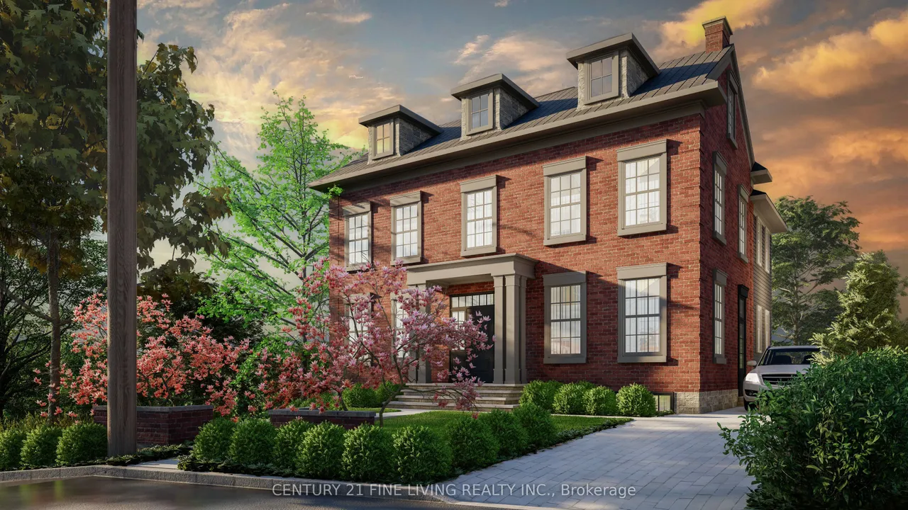 8 Lester B Pearson Street