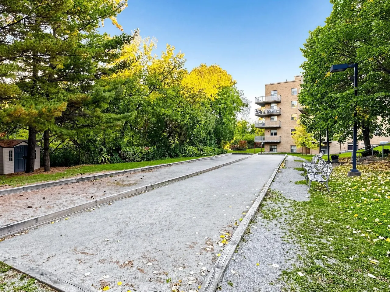 2506 Rutherford Road, Unit 212 — photo 46