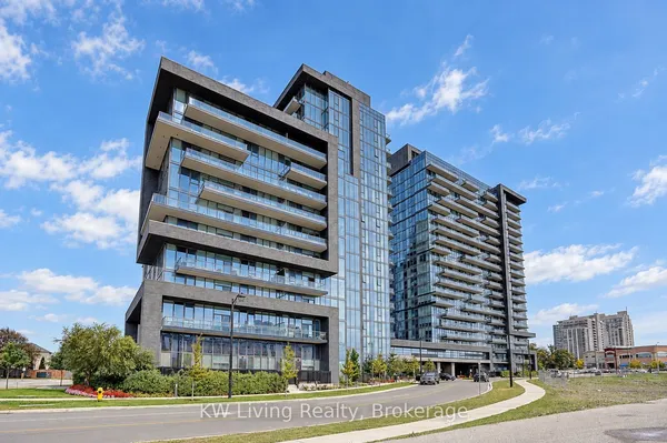 10 Gatineau Drive, Unit 515
