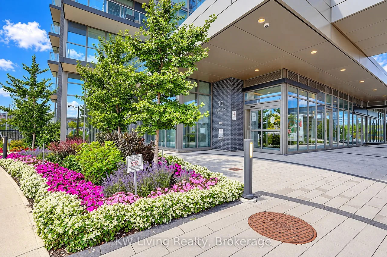 10 Gatineau Drive, Unit 515 — photo 2