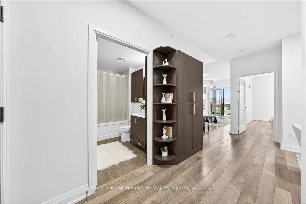 85 North Park Road, Unit 510 — photo 3