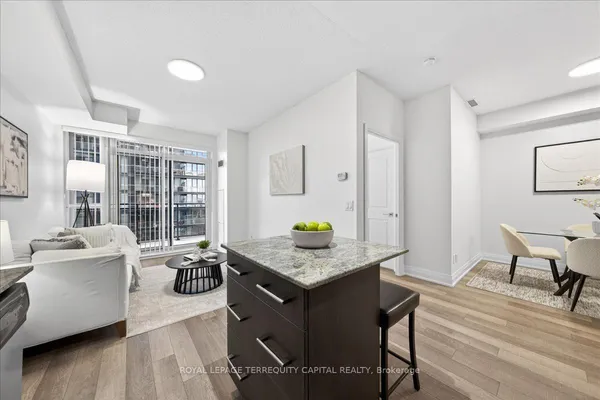 85 North Park Road, Unit 510