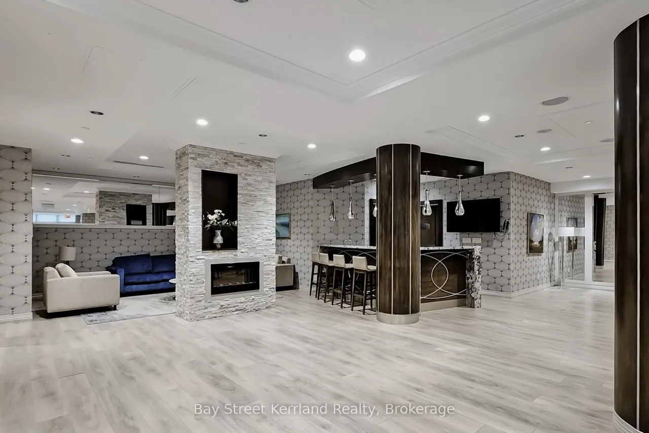 99 South Town Centre Boulevard, Unit 507 — photo 23