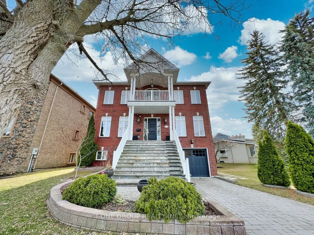 253 Carlton Road