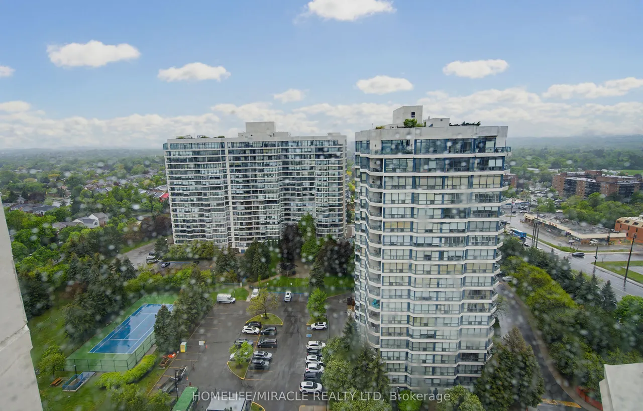 7250 Yonge Street, Unit PH211 — photo 31