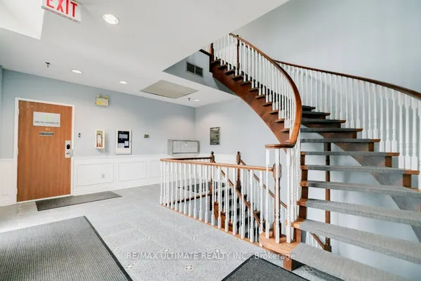 345 Renfrew Drive, Unit 201 — photo 2