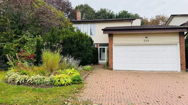 209 Willowbrook Road