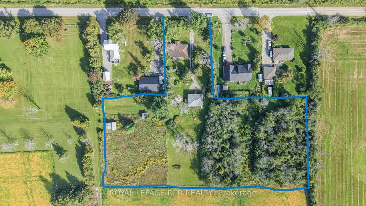 680B Concession Rd 3 Road — photo 3
