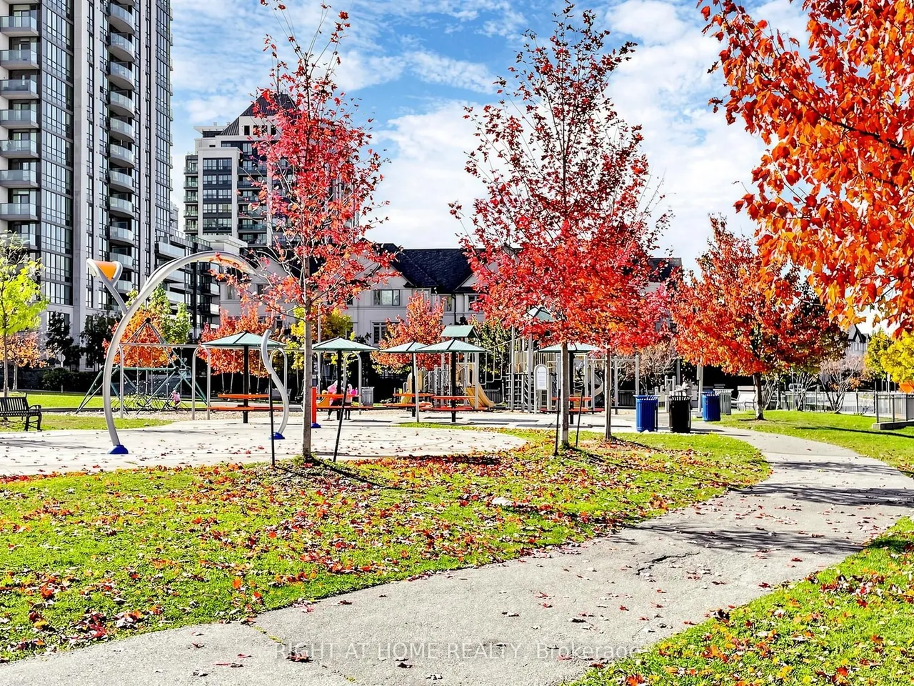 7890 Bathurst Street, Unit 2508 — photo 43