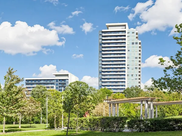 7890 Bathurst Street, Unit 2508