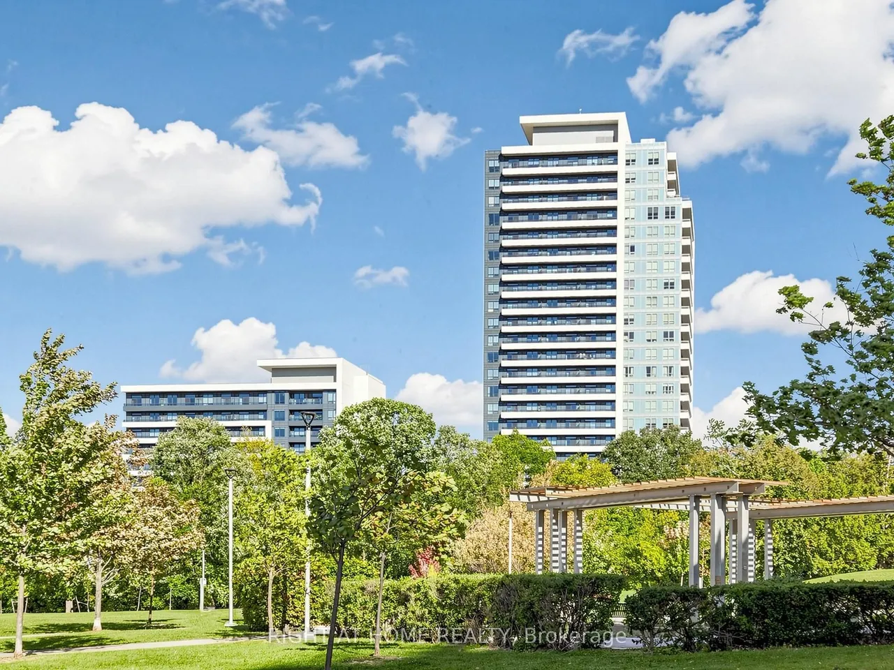 7890 Bathurst Street, Unit 2508