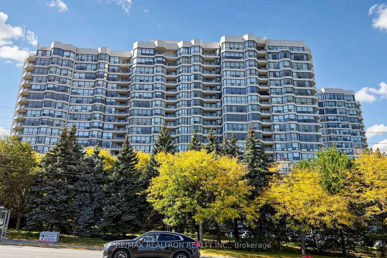 7300 Yonge Street, Unit 1810 — photo 46