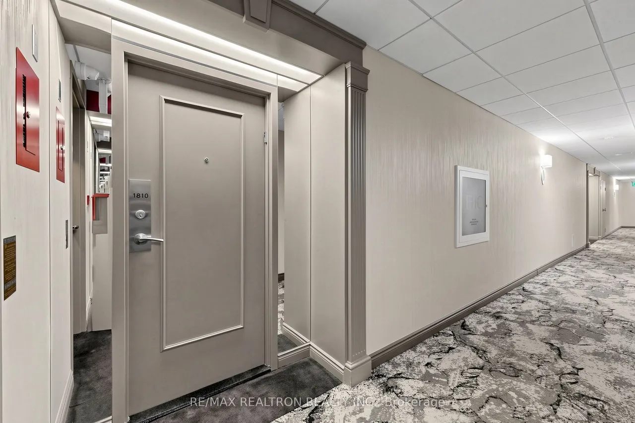 7300 Yonge Street, Unit 1810 — photo 47