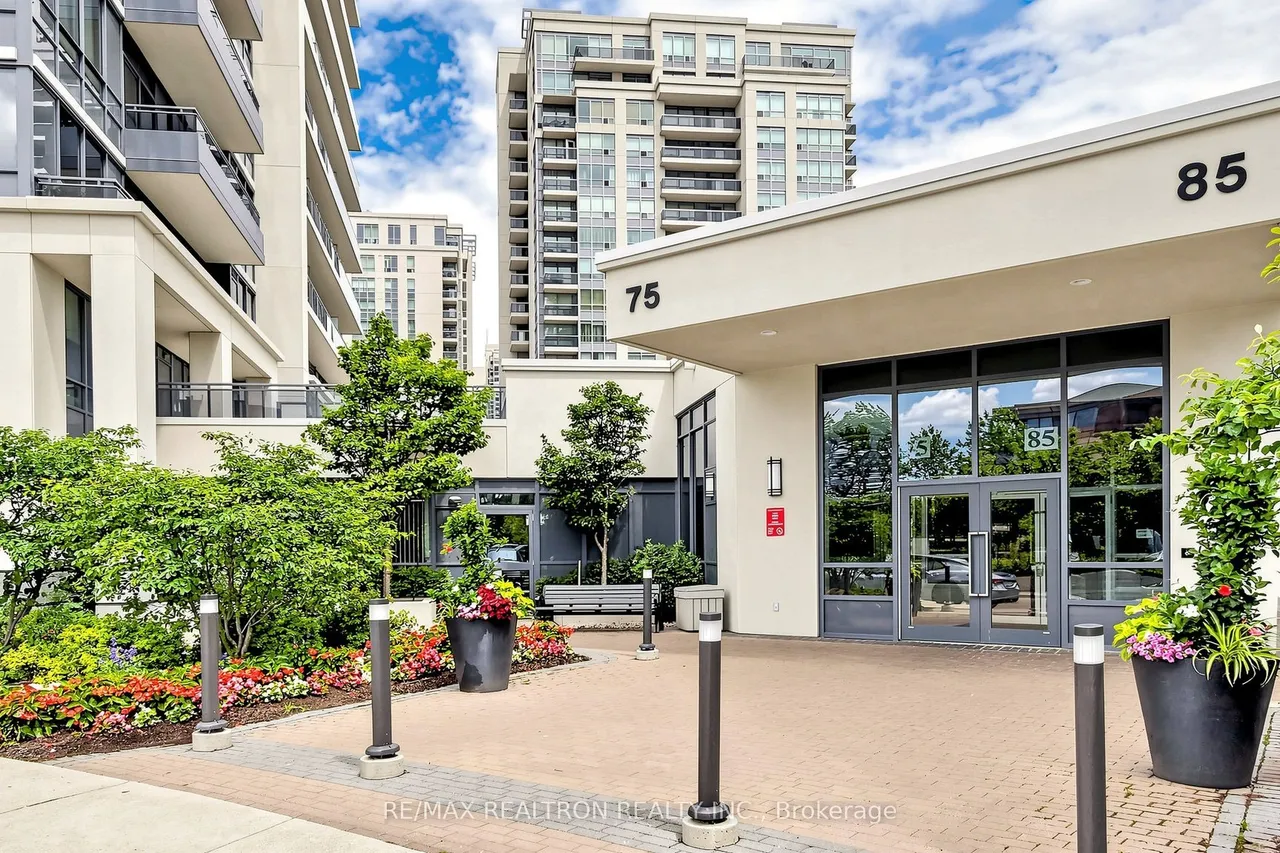 75 North Park Road, Unit 1604 — photo 42