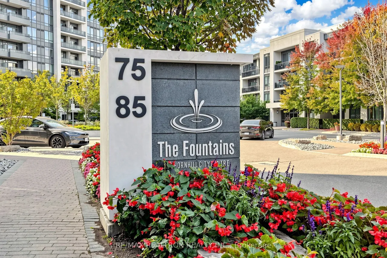 75 North Park Road, Unit 1604 — photo 41