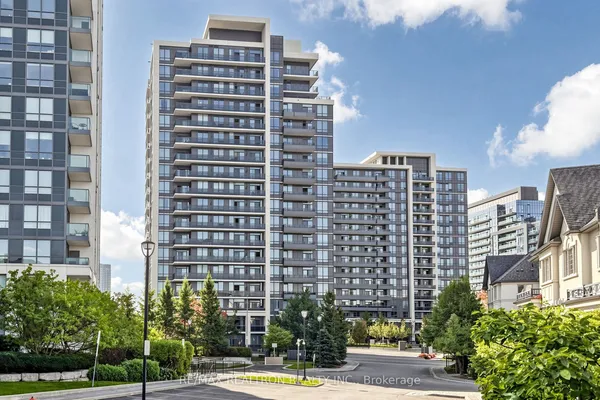 75 North Park Road, Unit 1604