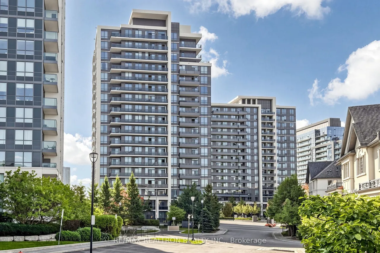 75 North Park Road, Unit 1604