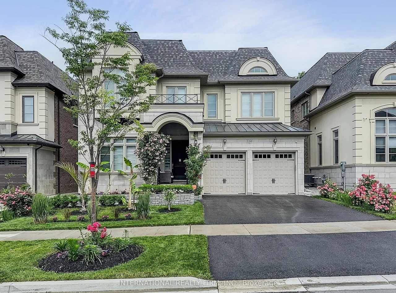 150 Cannes Avenue
