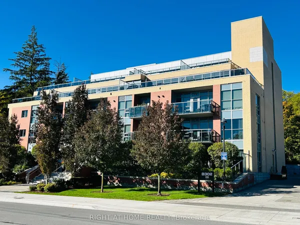 8302 Islington Avenue, Unit 207 — photo 2