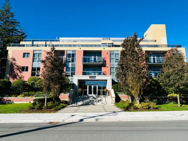 8302 Islington Avenue, Unit 207