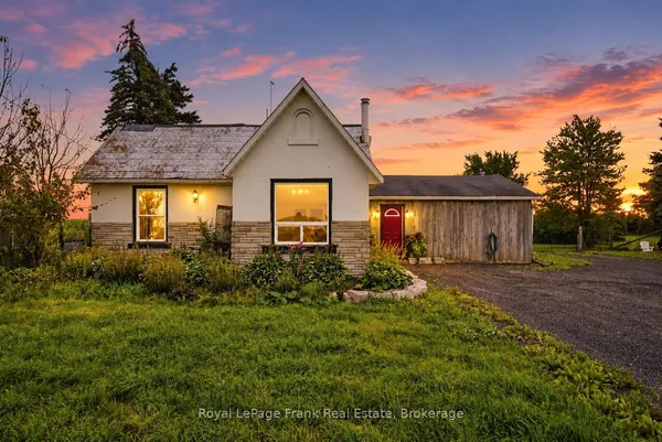 1780 Brock Concession 1 Road