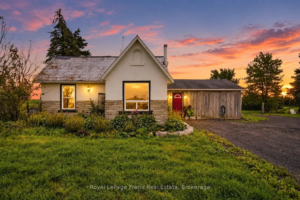 1780 Brock Concession 1 Road