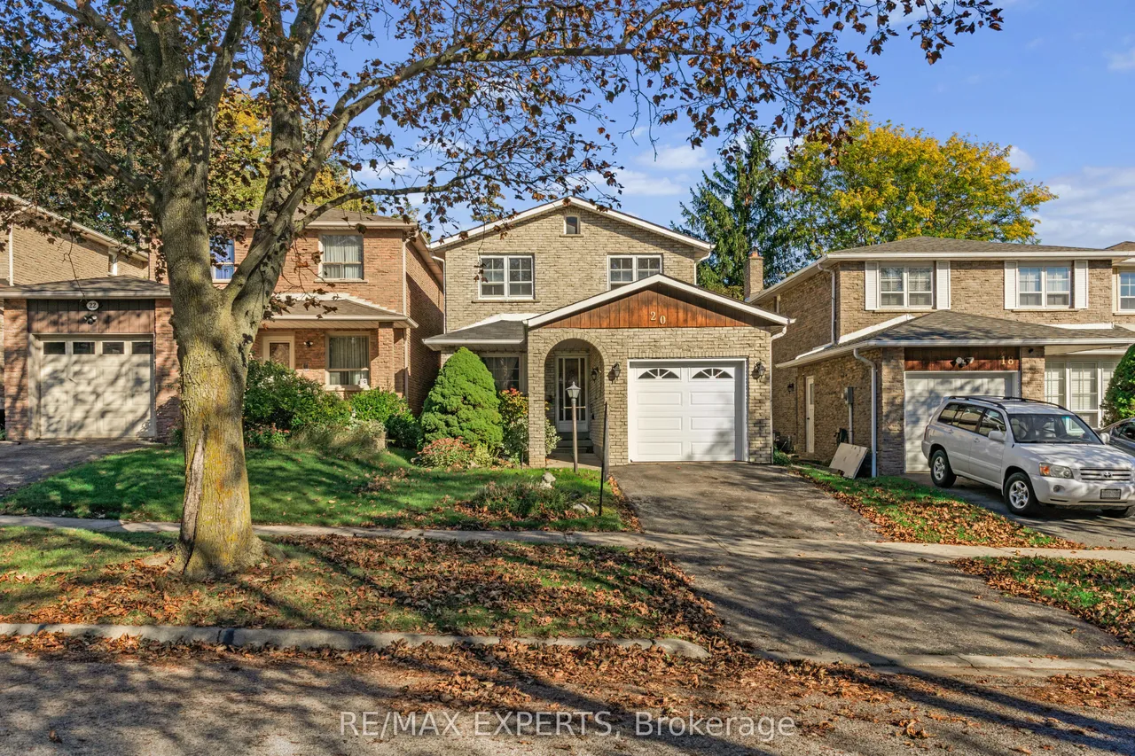 20 Charnwood Place — photo 2
