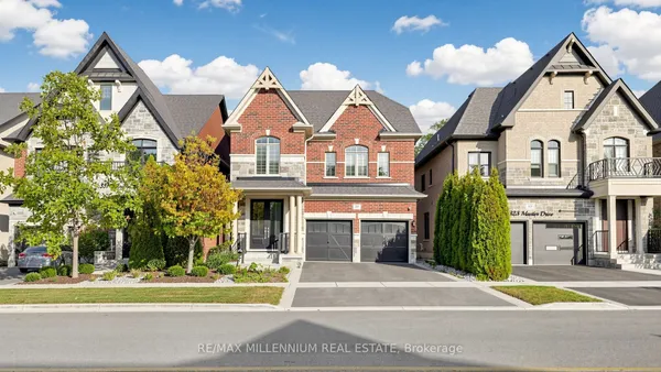 327 Mactier Drive