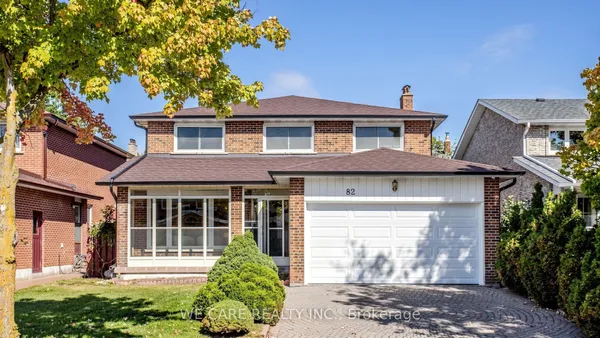 82 Barrington Crescent