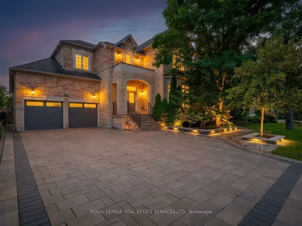 11 Beauvista Court