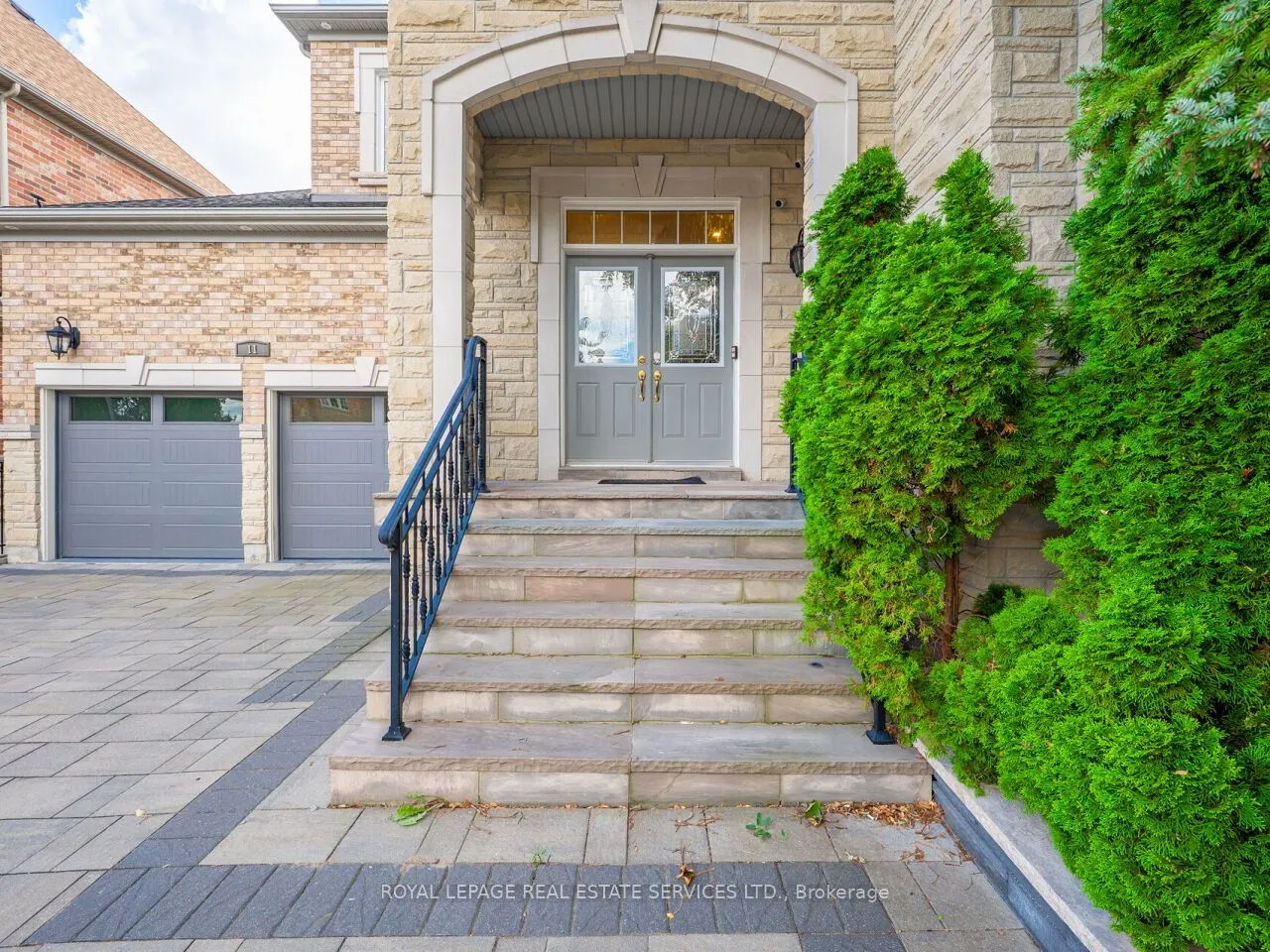 11 Beauvista Court — photo 3