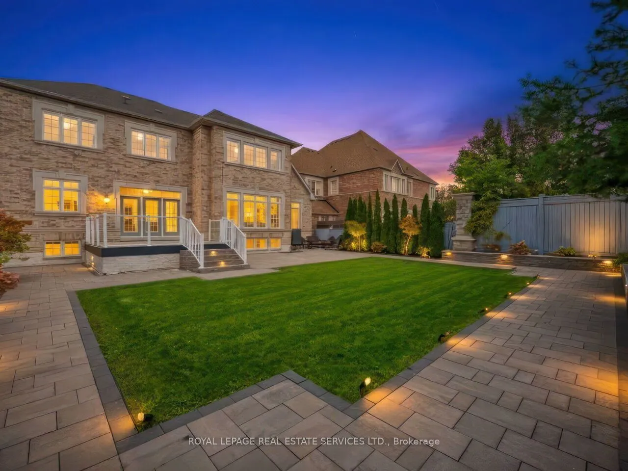 11 Beauvista Court — photo 47
