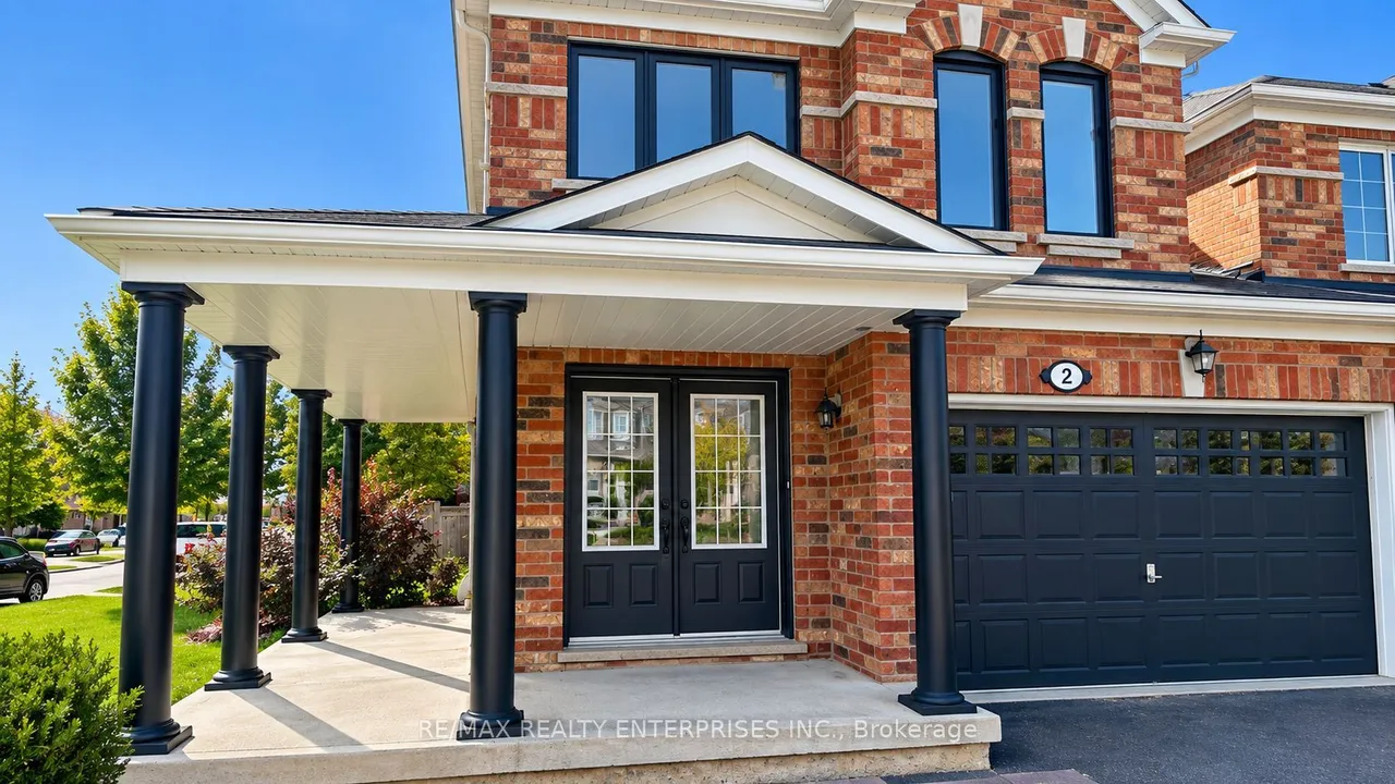 2 Summit Drive