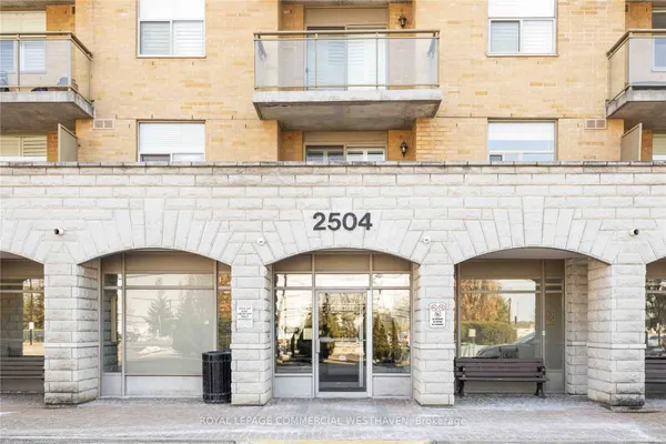 2504 Rutherford Road, Unit 210