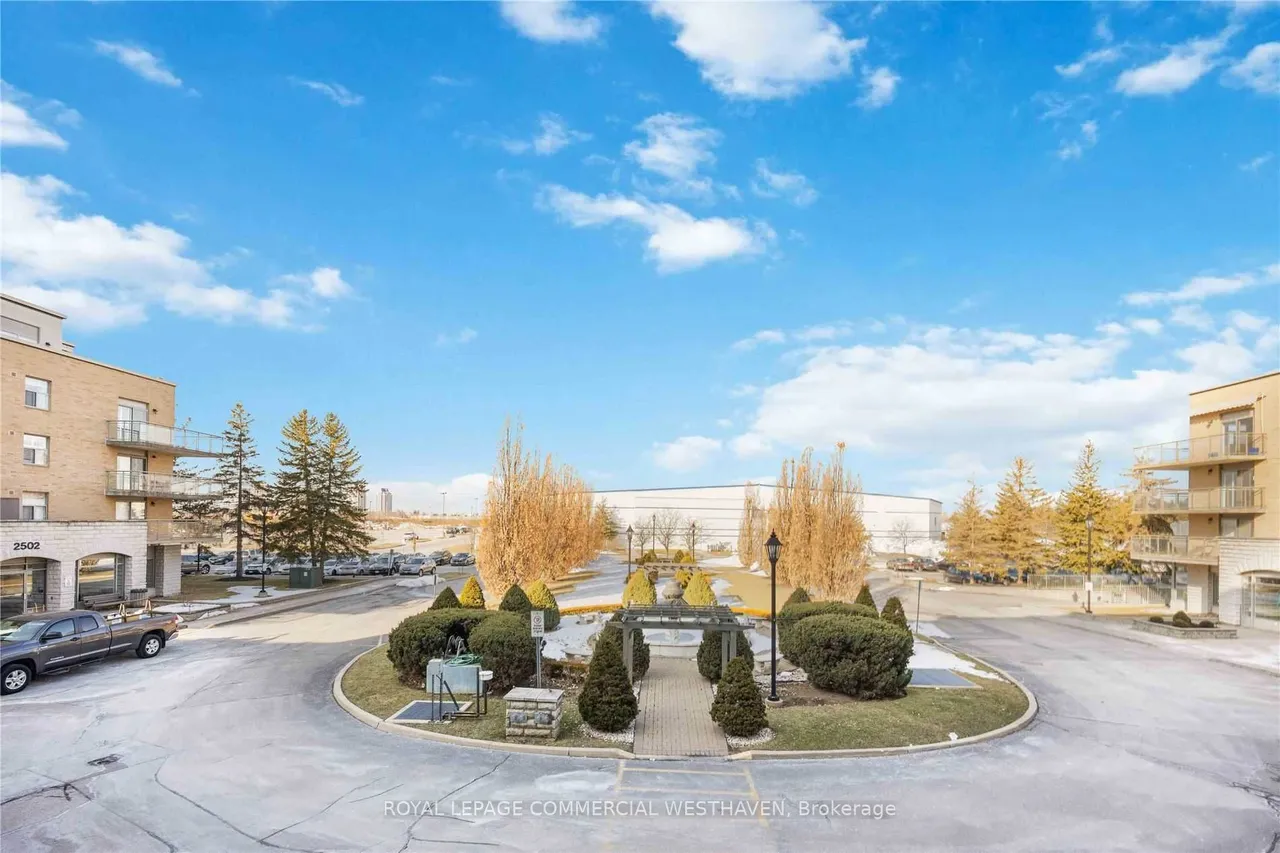 2504 Rutherford Road, Unit 210 — photo 19