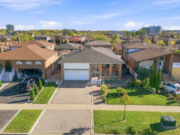 467 Woodbridge Avenue — photo 2