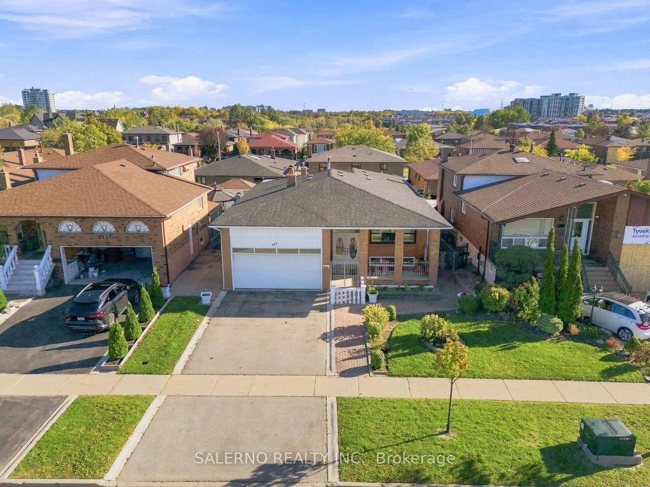467 Woodbridge Avenue — photo 2