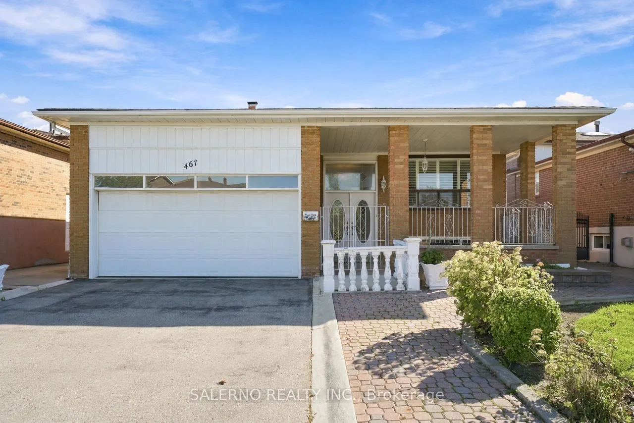 467 Woodbridge Avenue — photo 3