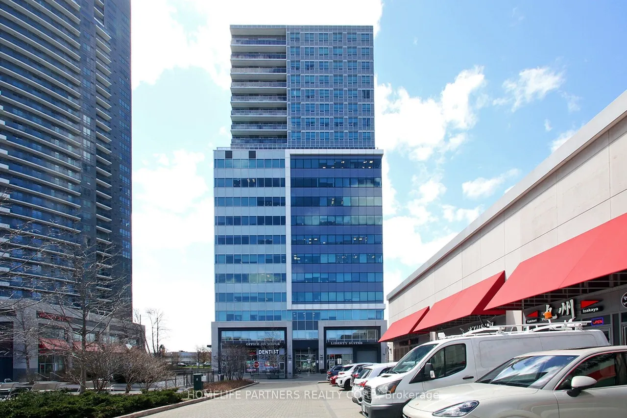7191 Yonge Street, Unit 807 — photo 16
