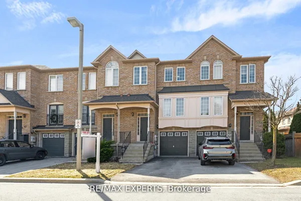 19 Foxchase Avenue, Unit 61