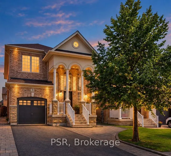 9 White Beach Crescent
