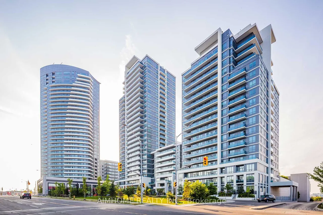 7171 Yonge Street E, Unit 1712