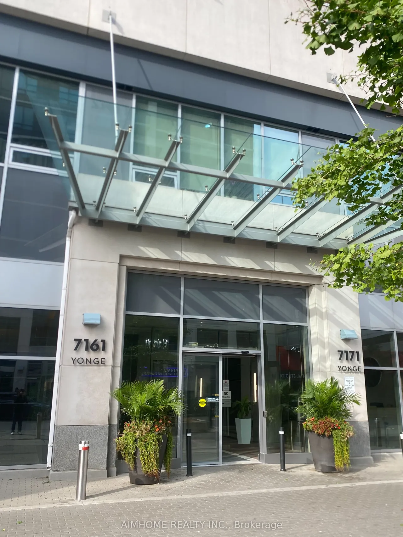 7171 Yonge Street E, Unit 1712 — photo 3