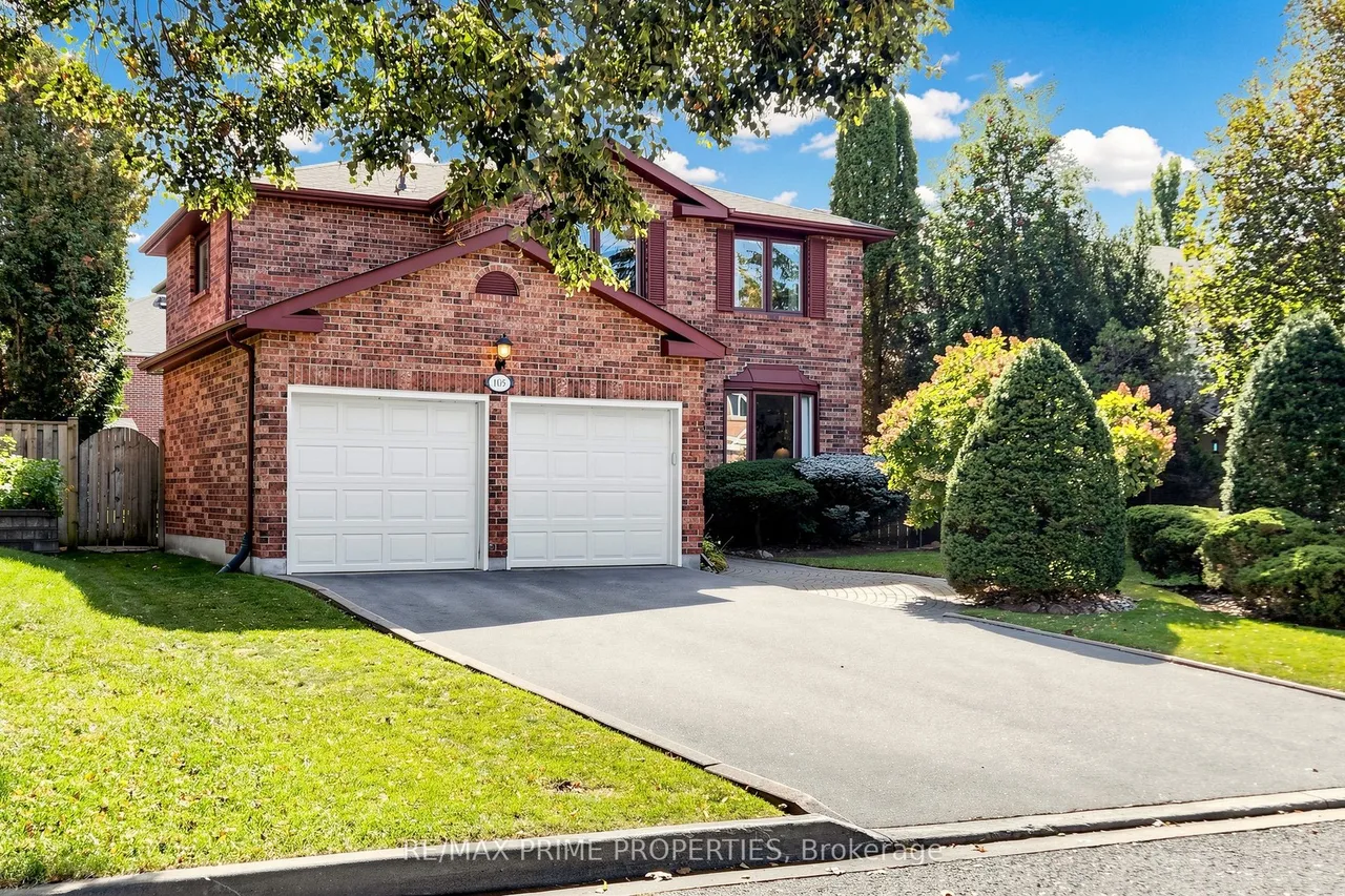 105 Tilman Circle