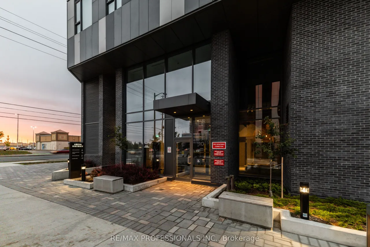 10 Abeja Street, Unit 1421 — photo 41