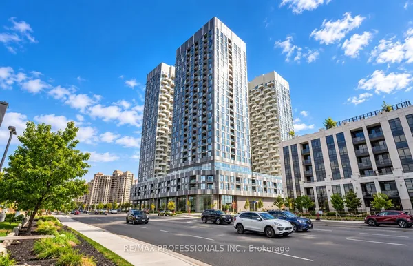10 Abeja Street, Unit 1421