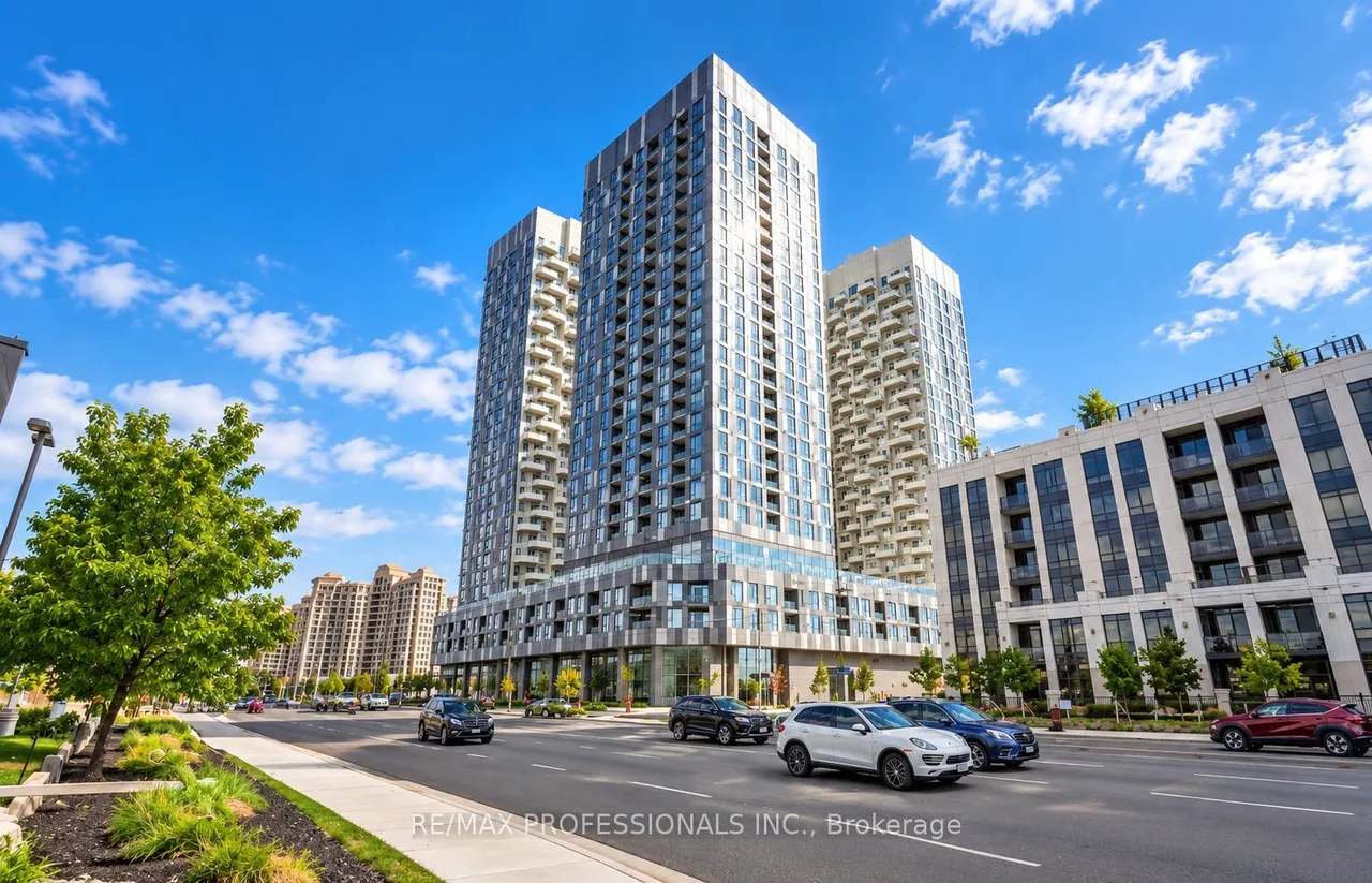 10 Abeja Street, Unit 1421