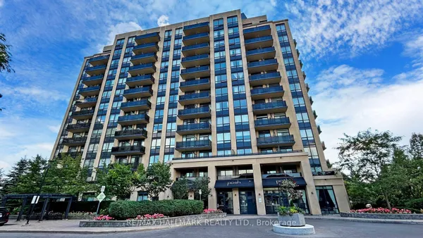 520 Steeles Avenue W, Unit 609 — photo 2